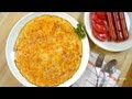 Tomato Omelette