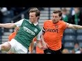 Hibernian 0-0 Dundee United (Hibs win 4-2 on penalties) | William Hill Scottish Cup