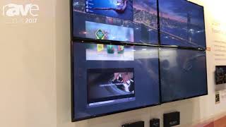 CEDIA 2017: Core Brands Discusses ELAN S1616A Multi-Source Multi-Zone Controller/Amplifier