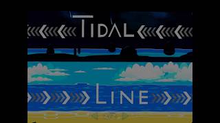 TIDAL LINE