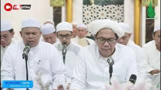 Mabrokal [4 Juli 2021]- Guru Fahmi Sekumpul | Nurul Amin Samarinda