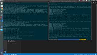 Celebrity Networks Programming Assignment 2 - RDT 2.1, RDT 3.0 Profile