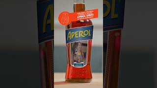 Volete scoprire un modo speciale per preparare #AperolSpritz?