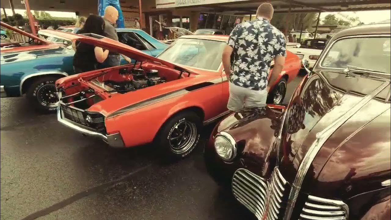 Wisconsin Car Show YouTube