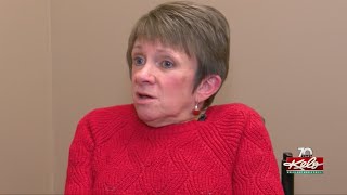 Remarkable Women: Vicky