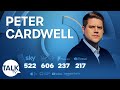 Peter Cardwell | 29-Oct-23