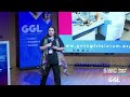 06  Elisa Chaparro, SCIENTELAB STEM Women Congress Latin America