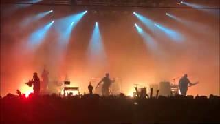 Editors - Escape The Nest live at Alcatraz Milan 11/02/2020 (FM audio)