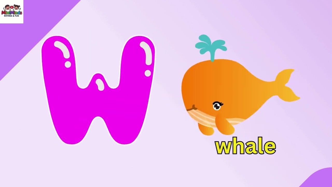 🎶 Learning ABCs the Fun Way: Sing, Rhyme & Play! 🌈📖