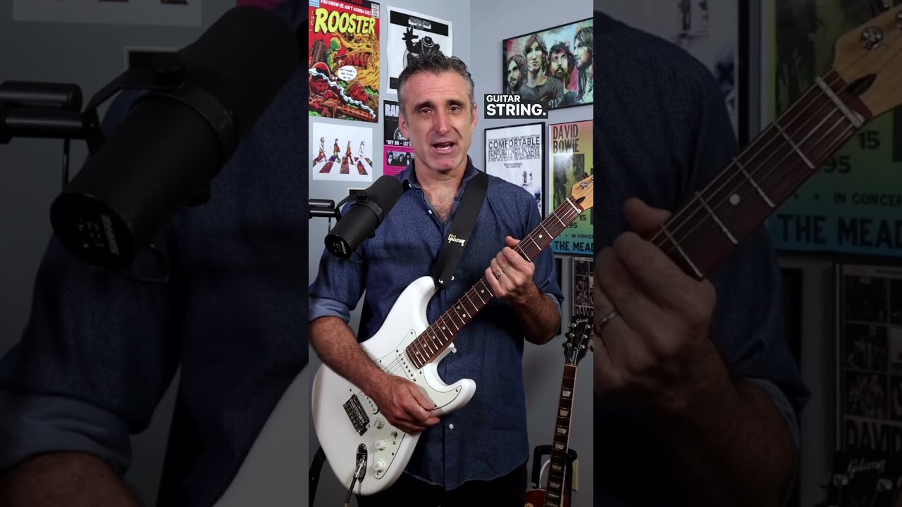 The awesome opening guitar riff from Young lust deserves your attention. 