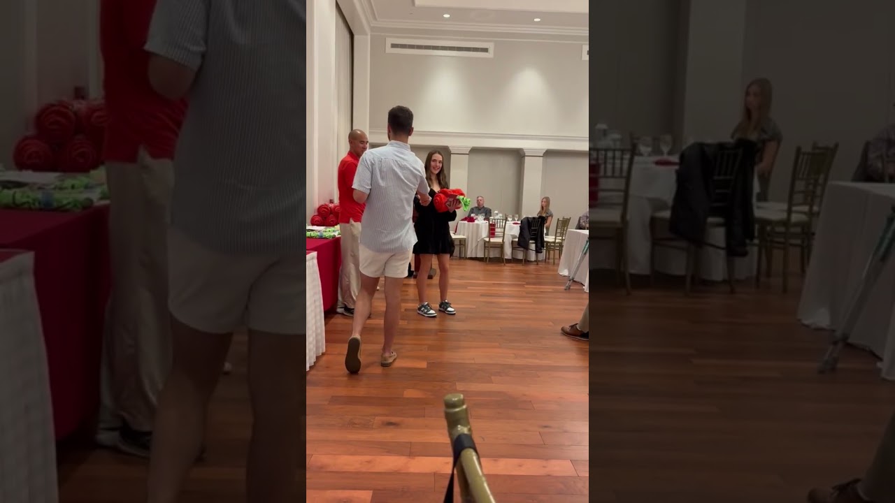 Adelaide CC Banquet 2025