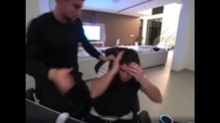 Famous Russian Streamer Aulted On His Live