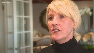 Erin Brockovich: 'Something is going on at Lake Norman'