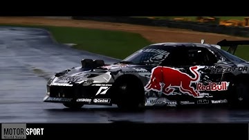 Sail - Awolnation Feat Mad Mike HD Drift