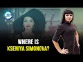 What happened to Kseniya Simonova of America's Got Talent & Britain's Got Talent?
