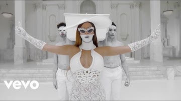 Beyoncé - Nile ft. Kendrick Lamar (Official Video)