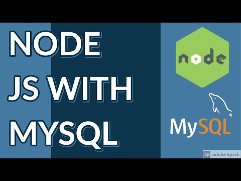 Node JS with