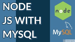 Node JS with Mysql #05