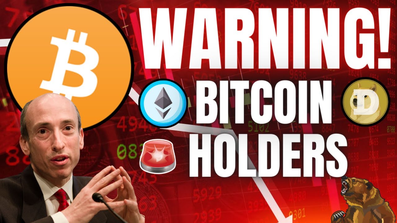 A Warning For Bitcoin Holders... BTC Dominance Signaling The Next ...