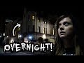 Overnight in a haunted murder room  ghosts of the russell hotel sydney