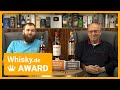 Whiskyde award des jahres 2023