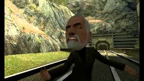 Freeman tries to cheat