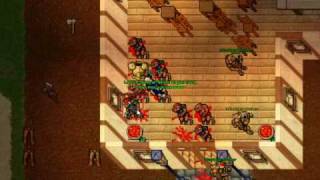 Tibia General Mariuz