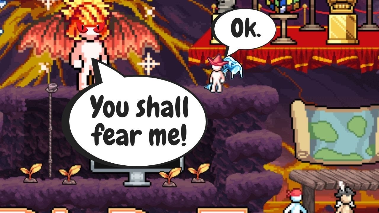 Day 6 World 5 IdleOn YouTube