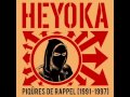 Capture de la vidéo Heyoka - Piqûres De Rappel [1991-1997]