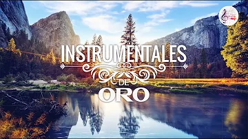 Instrumentales De Oro Del Recuerdo - Las 100 Melodias Orquestadas Mas Bellas De La Historia