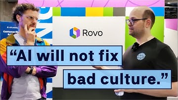 Building the Future with AI: Exclusive Interview with the Head of Product for Confluence (Atlassian)