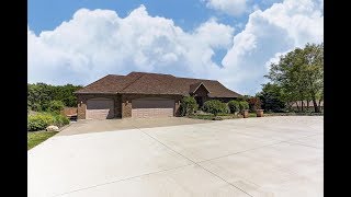 10151 Gilliland Road