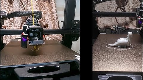 How to make the best 3D printing time lapse! | CURA