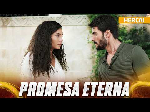 Will Miran keep his promise to Reyyan?❤️‍🔥 | Hercai Exclusive Scenes 🎁