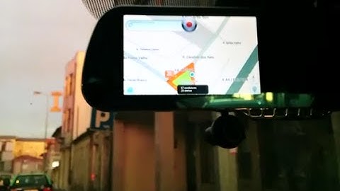 Best way to use GPS WAZE to Avoid Traffic Jams