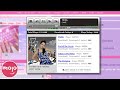 Top 10 Nostalgic Songs that Blew Up on MySpace