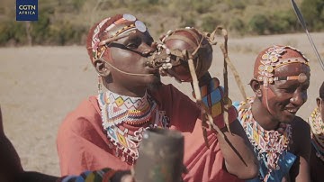 Tribes In A Flux: Episode 1 (Samburu)