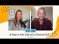 A day in the life of a clinical slp  ep 69  highlight