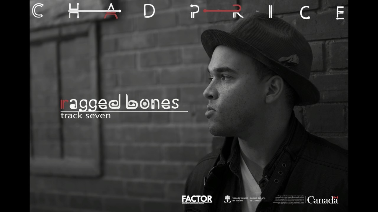 Watch Chad Price - Ragged Bones (Audio) on YouTube Watch Chad Price - Ragged Bones (Audio) on YouTube