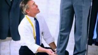 Tailor Made Suit Alterations Kenmore NY