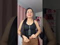 Slimming Summer Shapewear Hidden Under All Outfits #tummycontrol #shapewear #onepieceshapewear