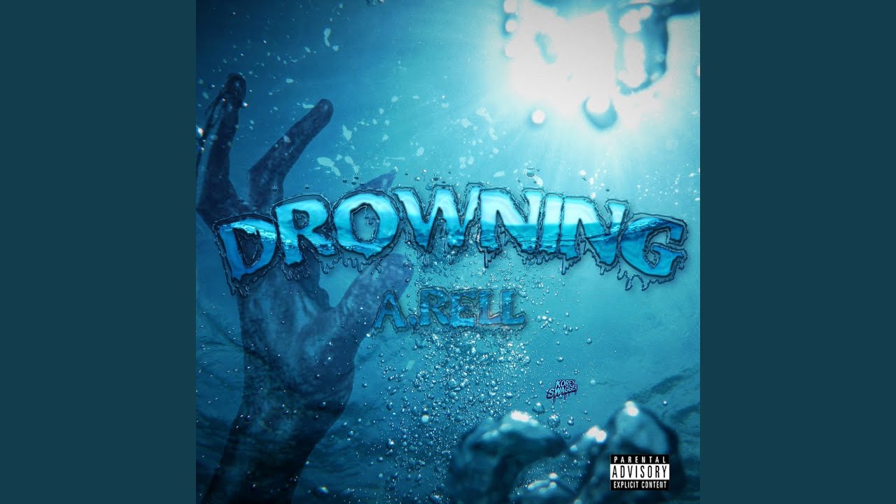 Watch Drowning on YouTube Watch Drowning on YouTube