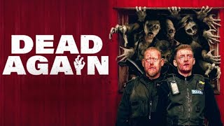 Dead Again |  Trailer | Horror Brains