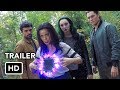 The gifted season 1 sizzle reel trailer