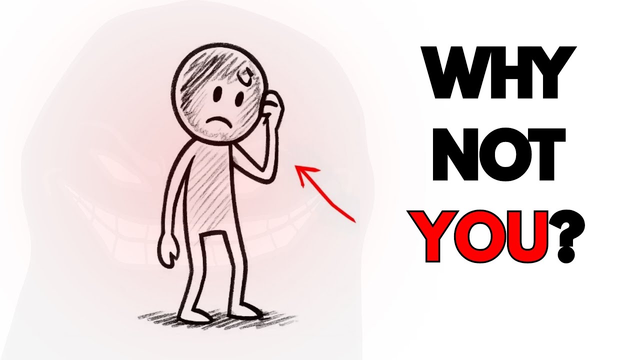 The Question That Changed My Life as an Introvert - YouTube