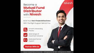 Become an MFD with Nivesh & Grow Your Financial Business #nivesh