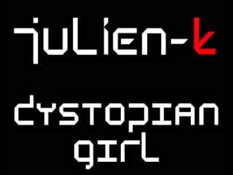 Dystopian Girl