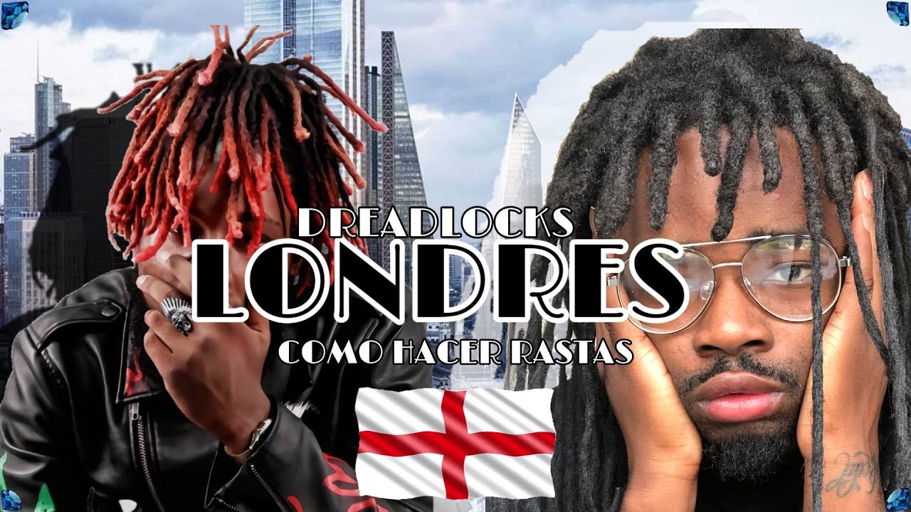 *COMO HACER RASTAS, DREADLOCKS 2020 | #DREADLOCKS - YouTube