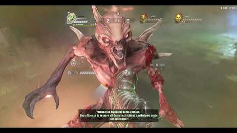 DOOMEternal Battlemode in Mar 25 CNCstar VS SLAYER & Scout