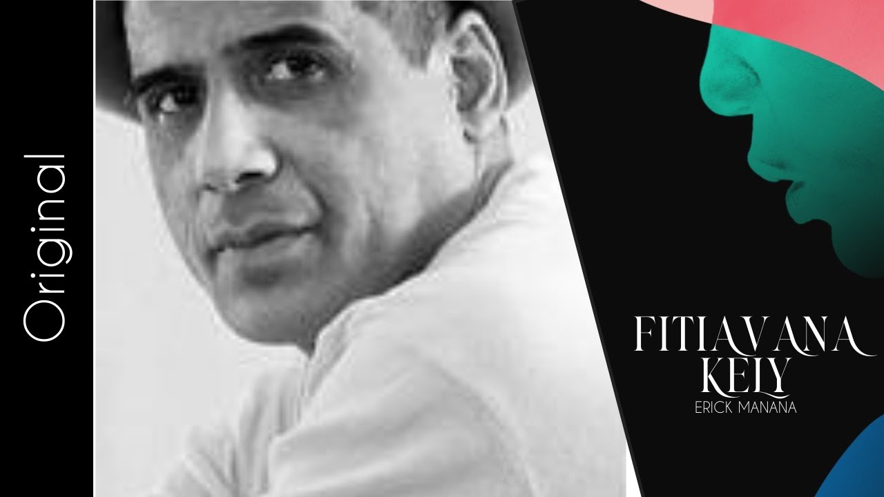 erick-manana-fitiavanakely-youtube